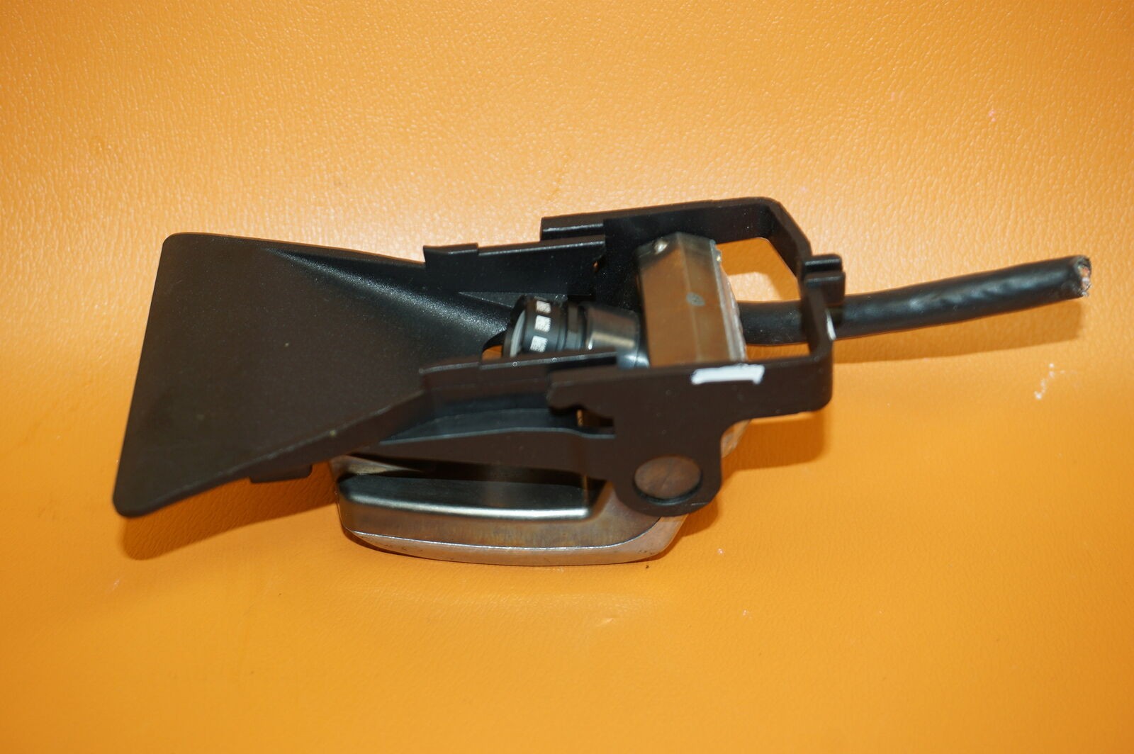 BMW 650 FRONT CAMERA KAFAS CONTINENTAL 2012 2013 2014 2015 F13 665109197298 OEM
