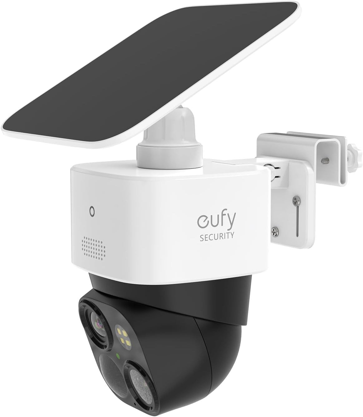 Gutter Mount Bracket Compatible with Eufy Security Solocam S340/Solocam E30, Sol
