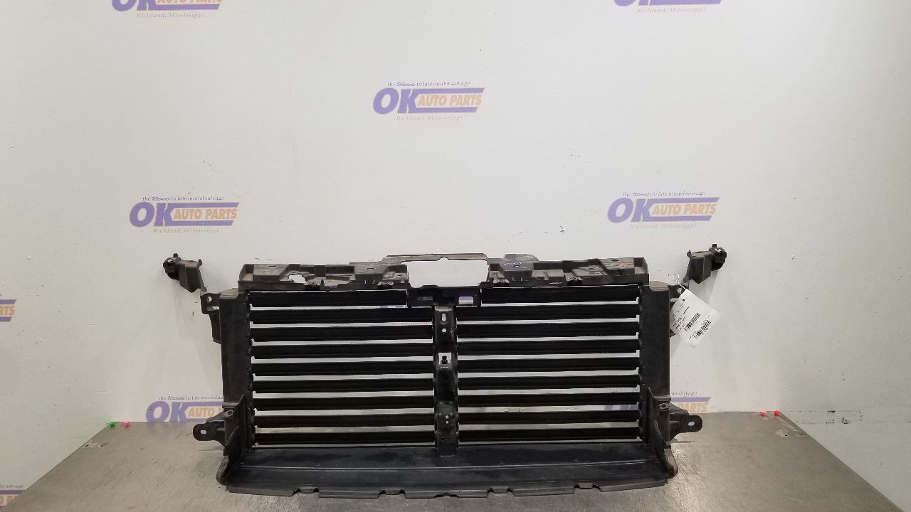 21 FORD EXPEDITION UPPER AIR SHUTTER 3.5L