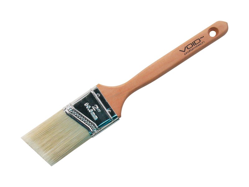 Proform E2.0AS Void Angle Soft Paint Brush 2 in. with Standard Handle