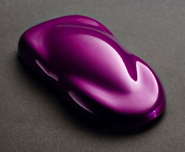Passion Pearl Basecoat PBC65 House of Kolor 1 Pint Can Ready to Spray