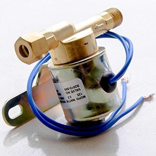 Humidifier Valve for Aprilaire 550 600 760 560 400 500M 700 400M 224 220 440 768