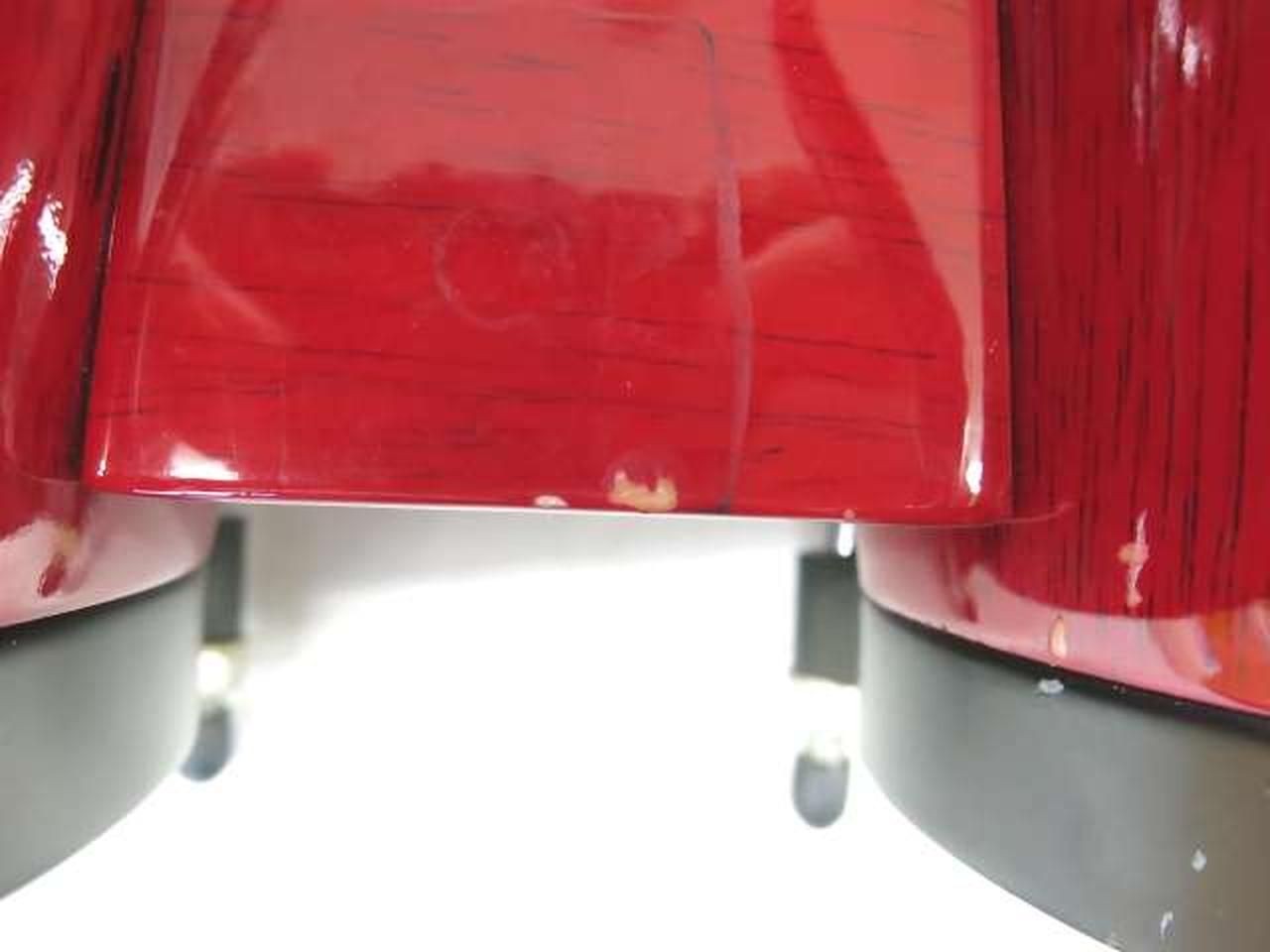 CROWN Bongo Used