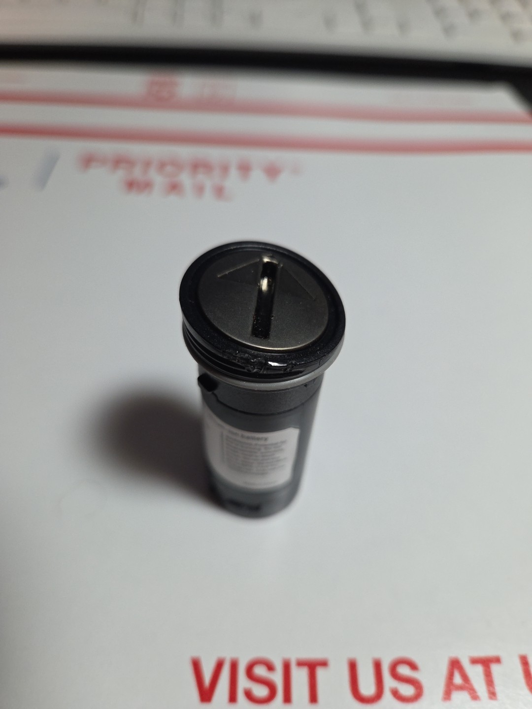 Petsafe Guardian GPS Collar Battery PAC00-17779 for Guardian GPS Connected