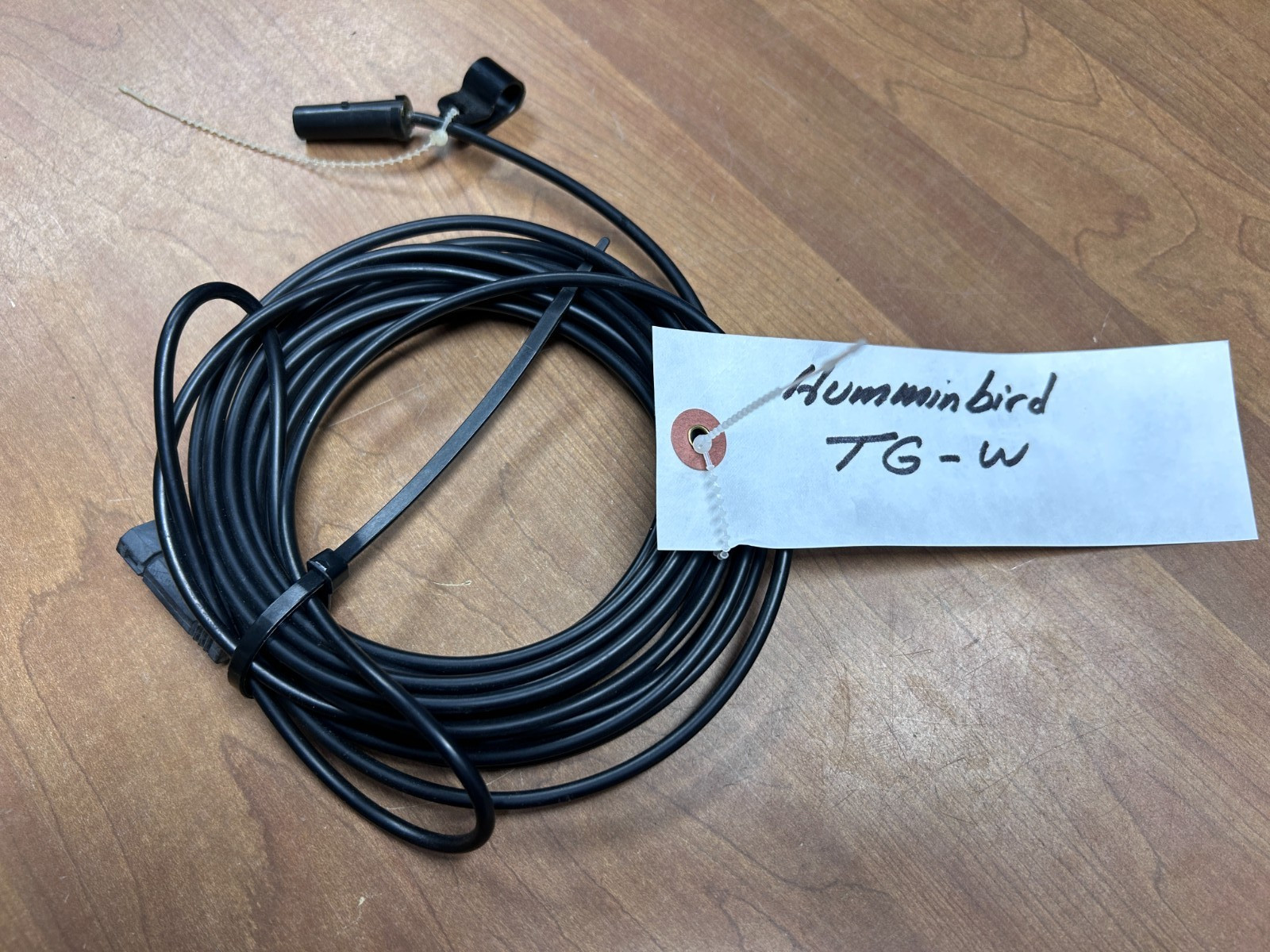 NOS Humminbird Temp Sensor TG-W P# 730010-1
