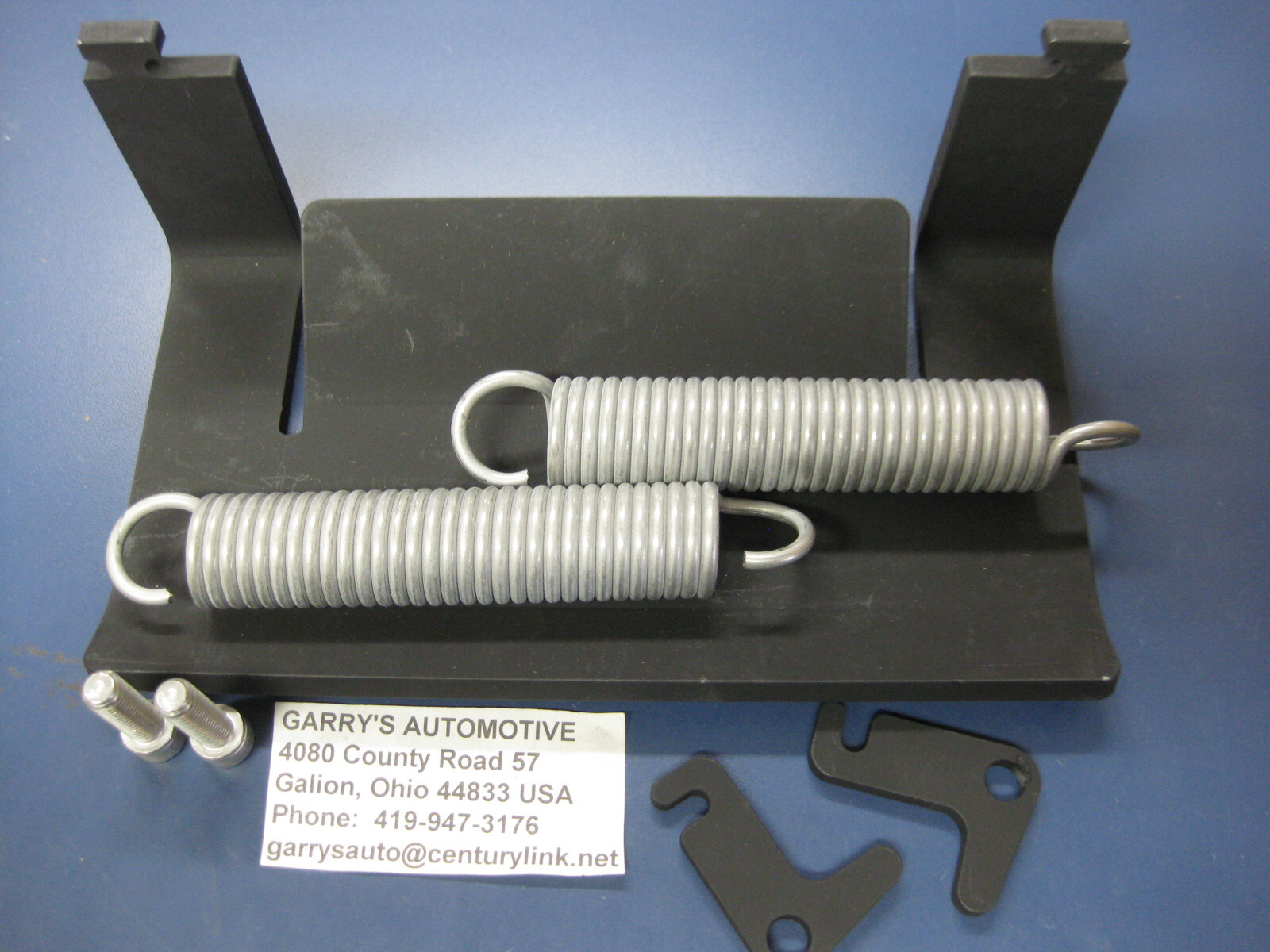 WARN 102462 Winch Cable Tensioner Service Kit 9 3/4"