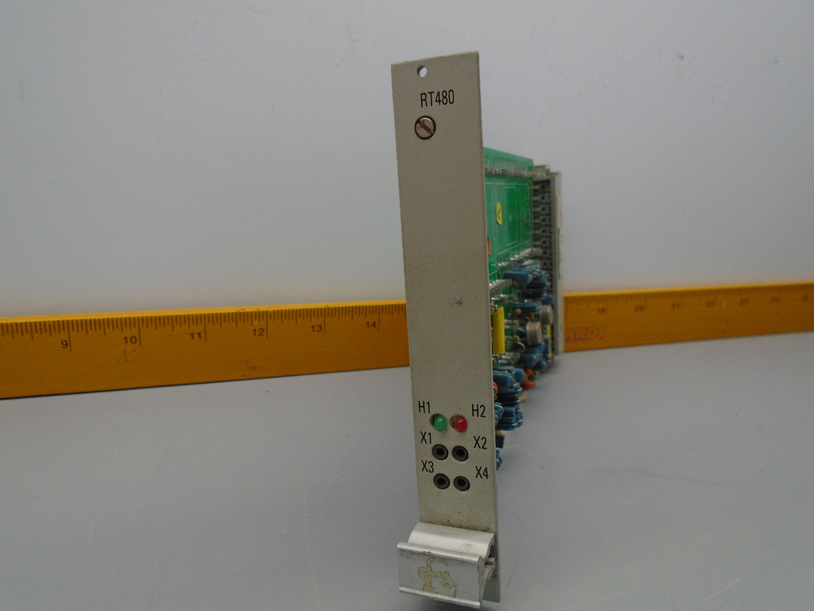ABB RT480B A4-2596-P1  W534