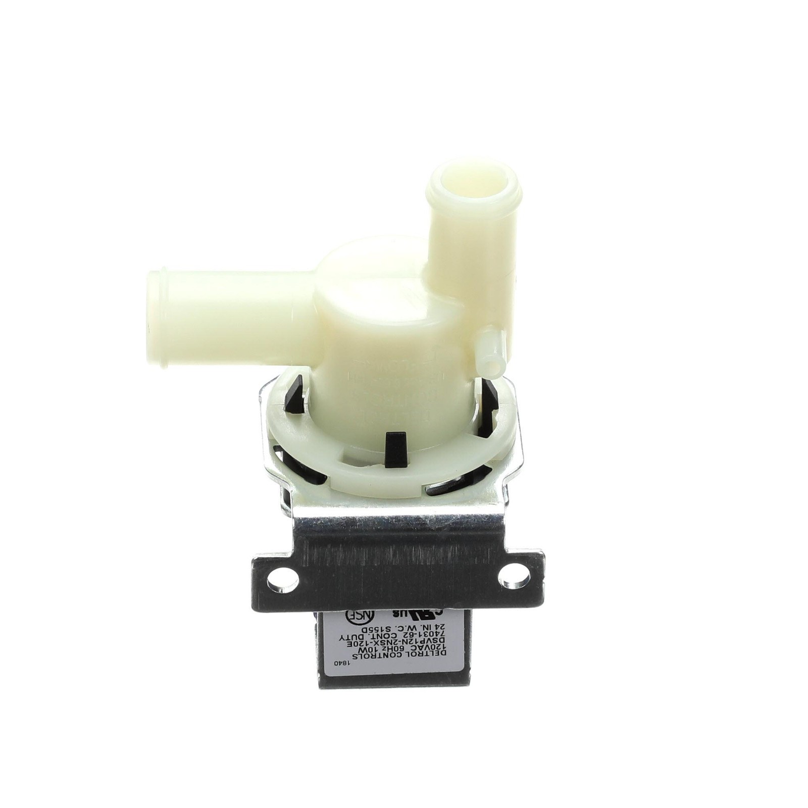 Hoshizaki Solenoid Valve (Dsvp 4A5745-03 - Genuine OEM Replacement Part