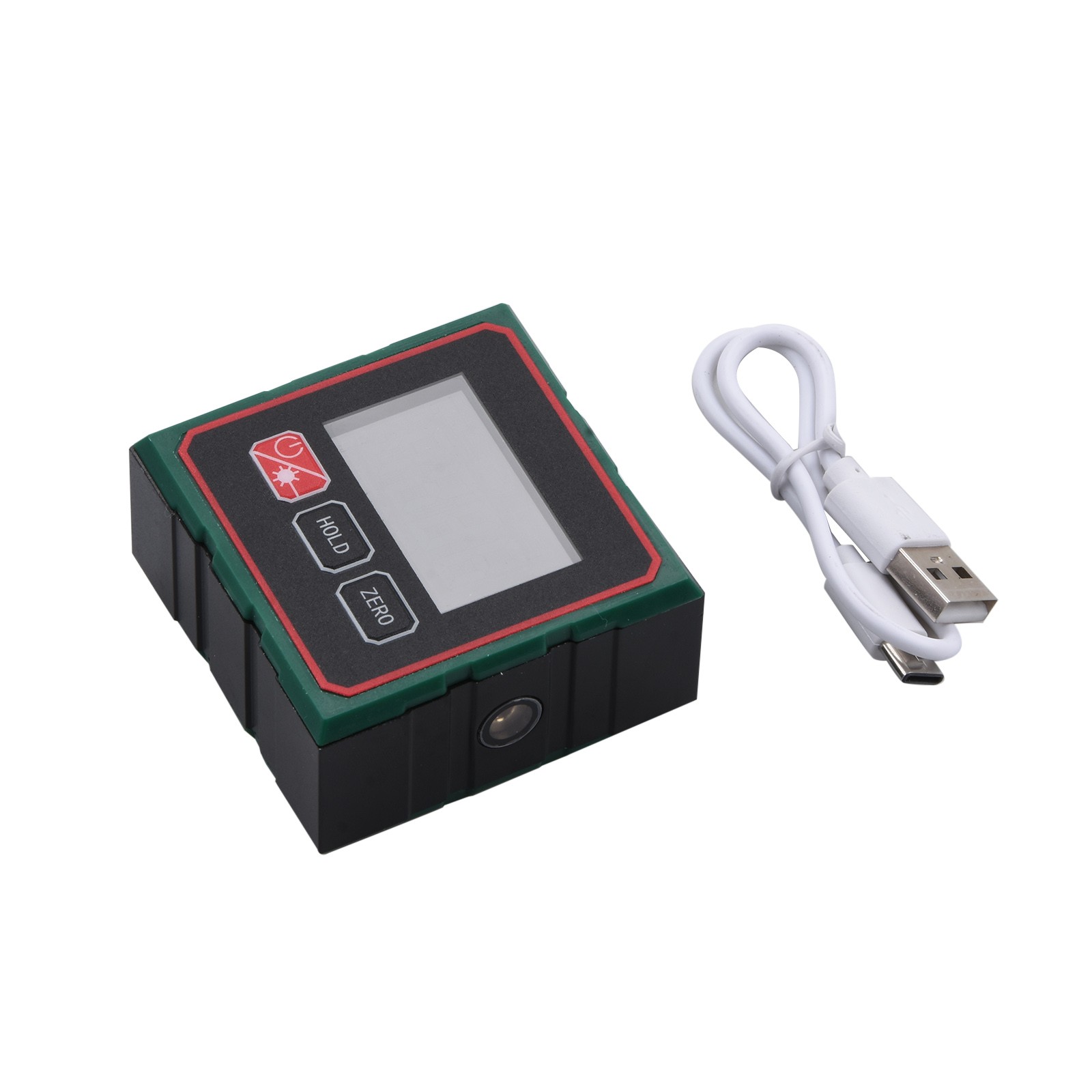 For Maintenance Digital Inclinometer Electronic Laser Level Modern Display