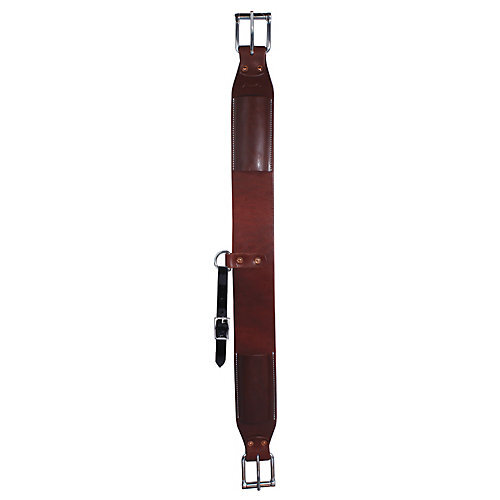 Pro Choice Single Ply 3in Rear Flank Cinch