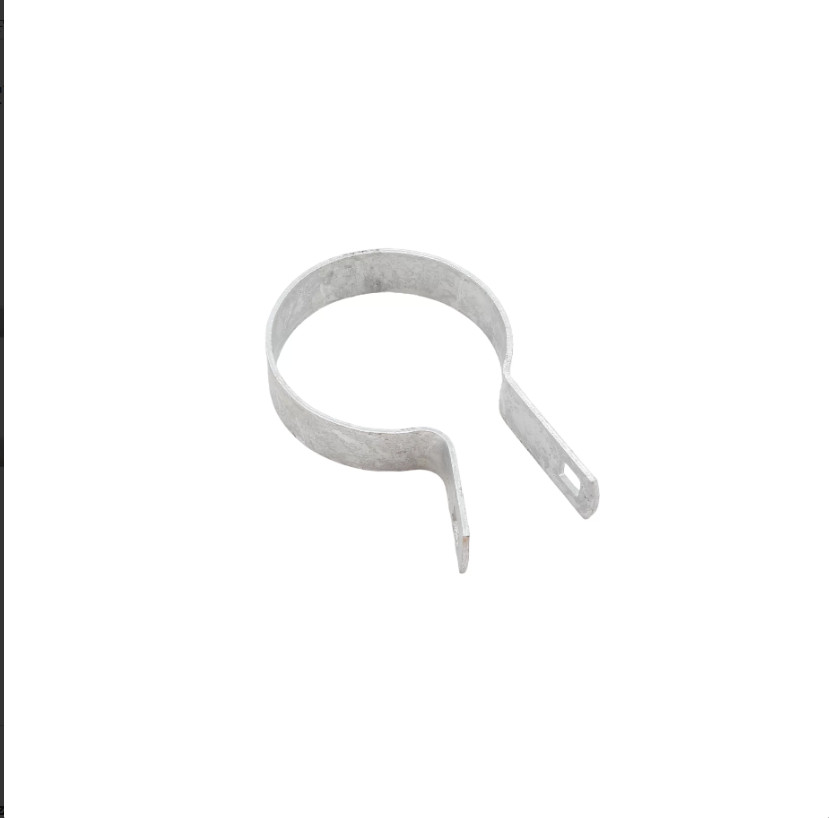Pack of 25 - 3 1/2" Heavy Tension Band [11 Gauge] (Galvanized Steel)