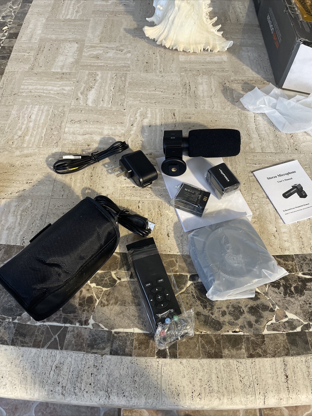 new video camara corder  with o inch 270