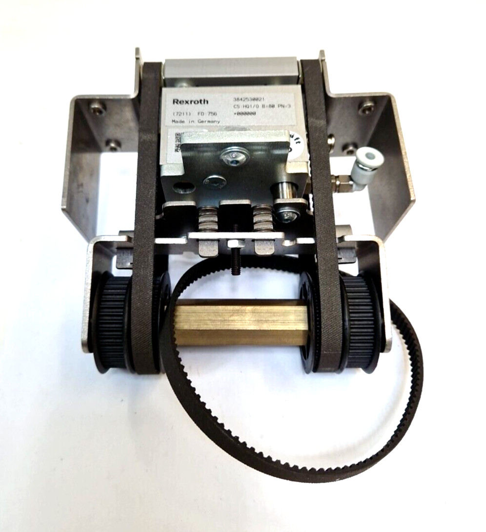 Rexroth 3 842 530 021, 3842530021 Cross Lift Unit