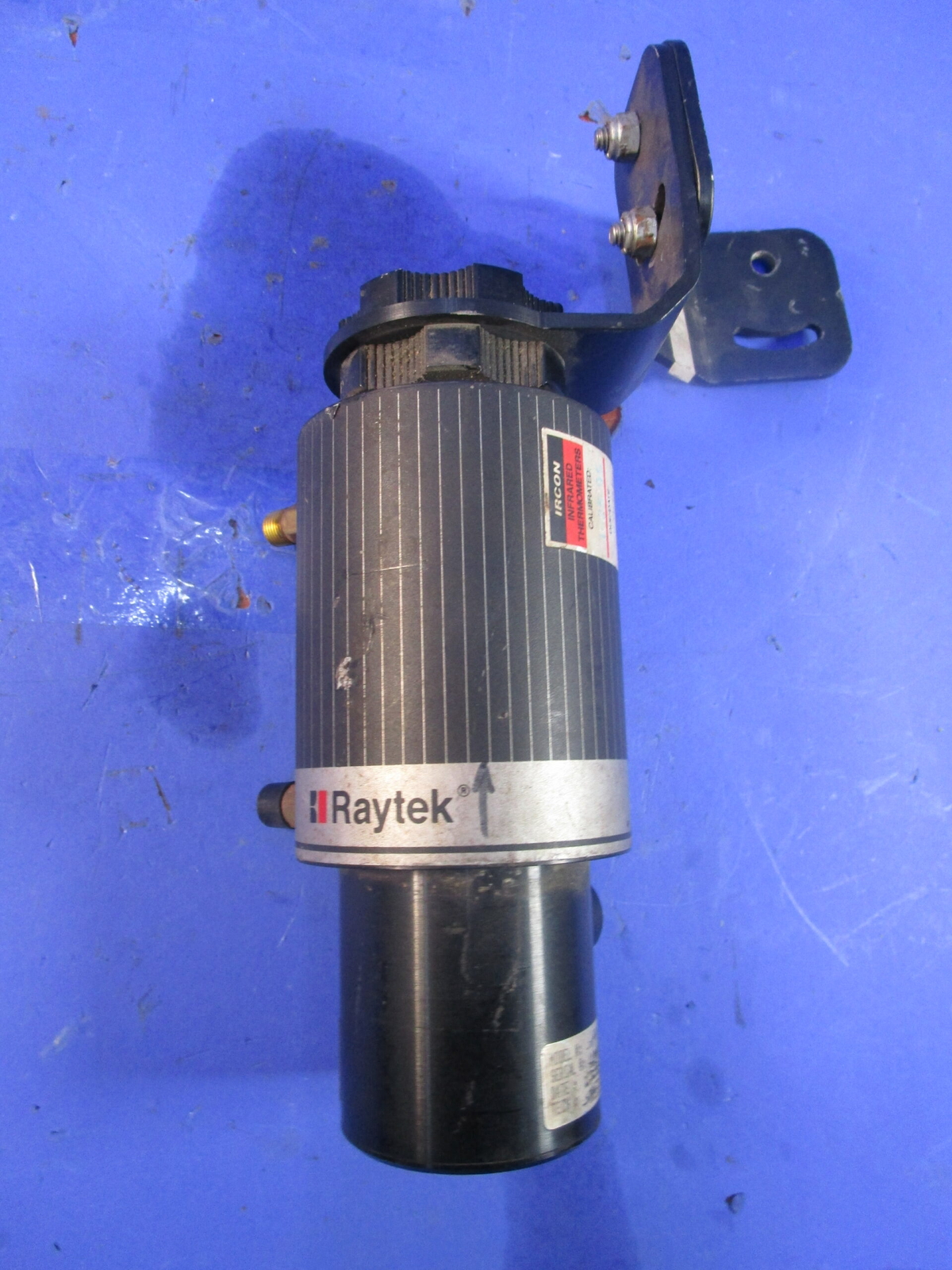 RAYTEK INFRARED THERMOMETER SENSOR RAYSHHTSFWC 1 Y WARRANTY