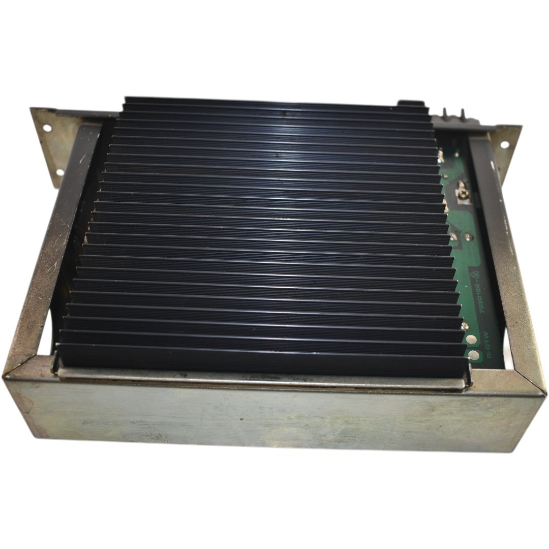 Koyo Kostac R-01W Power Supply Unit PLC Controller Module