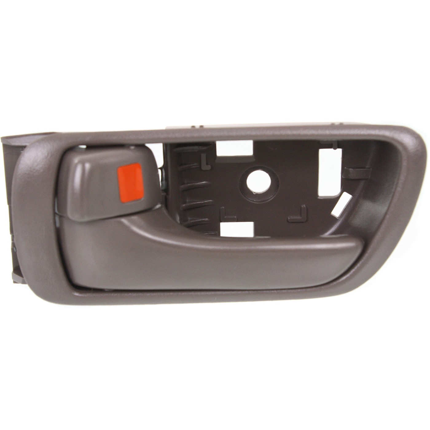 New Door Handle Front or Rear Driver Left Side Brown LH Hand Sedan IDH010065