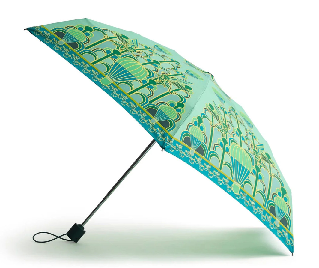 VERA BRADLEY WICKED UMBRELLA:NWT LAND OF OZ