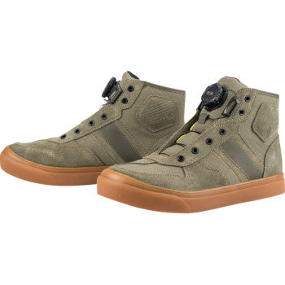 Icon Dog Days Boots