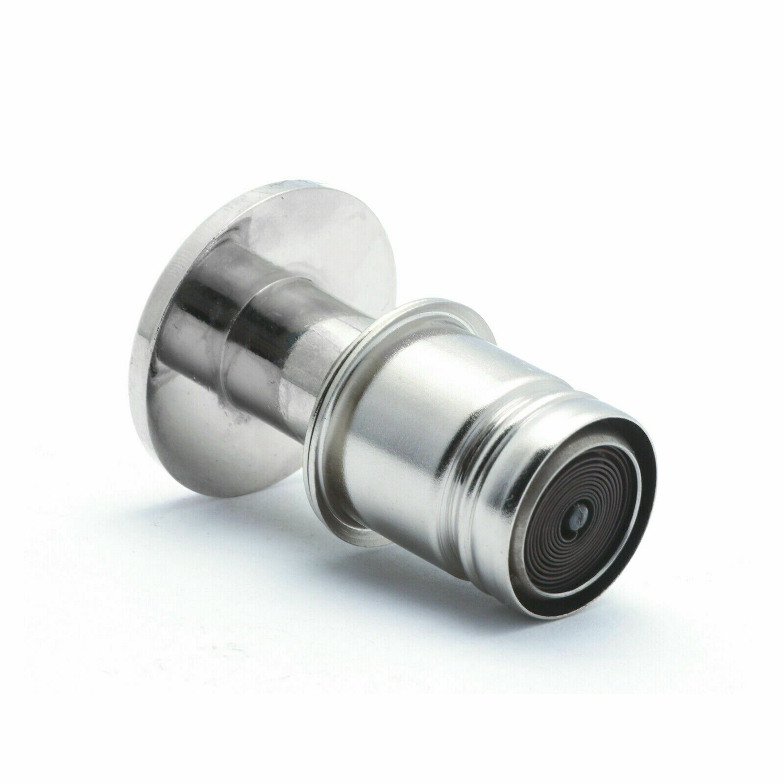 Universal 12V Car Pop Up Cigarette Lighter Socket Aluminium Alloy Eject Button