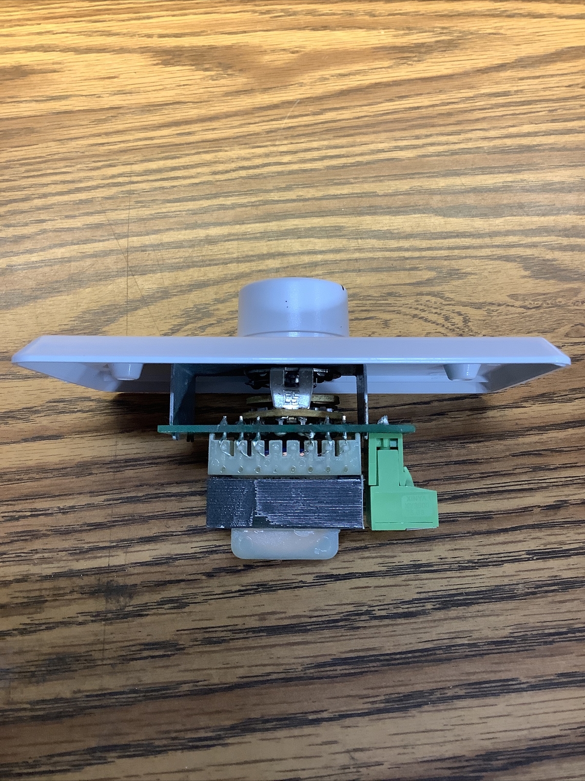 Factor Electronics VC-10 Control