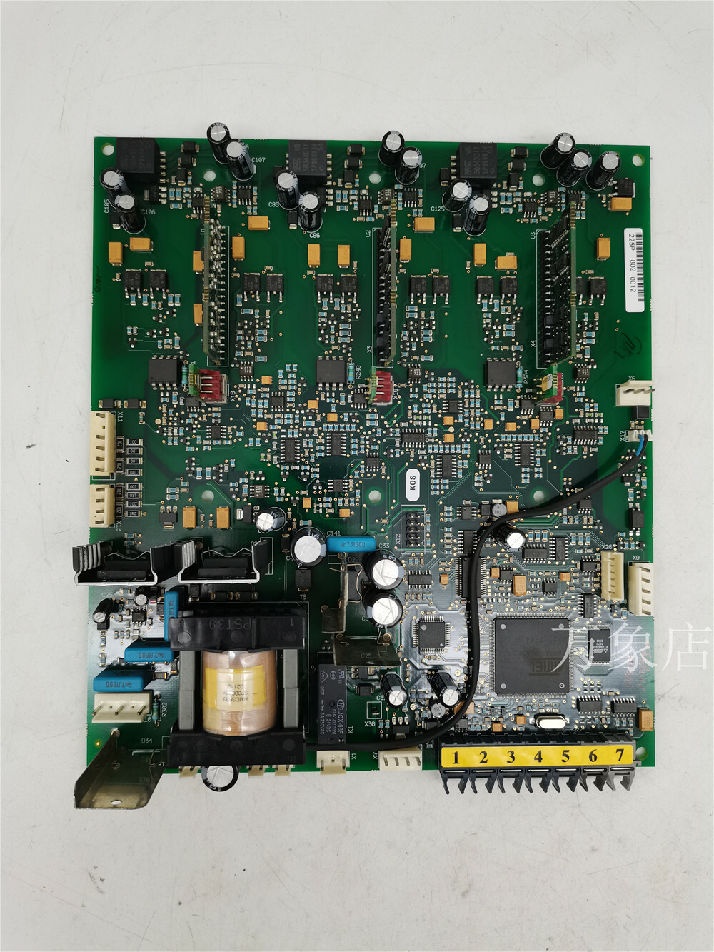 Used good PC00225I