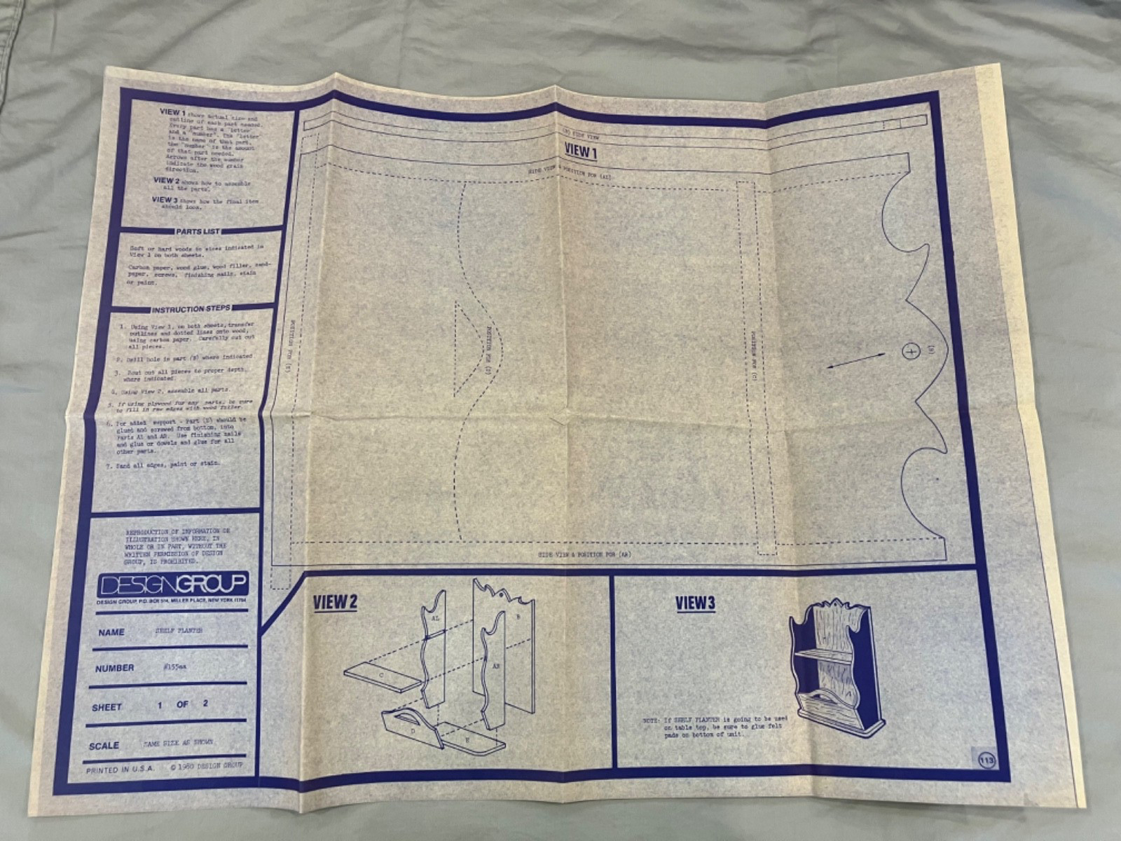 Vintage patterns templates for woodworking Jigsaw scroll saw patterns