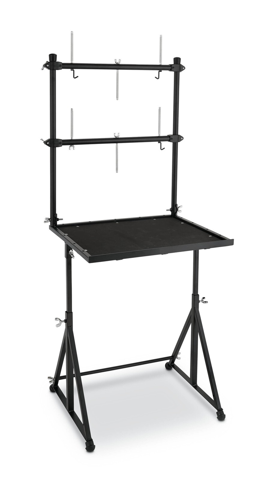 Latin Percussion LP760A Percussion Workstation