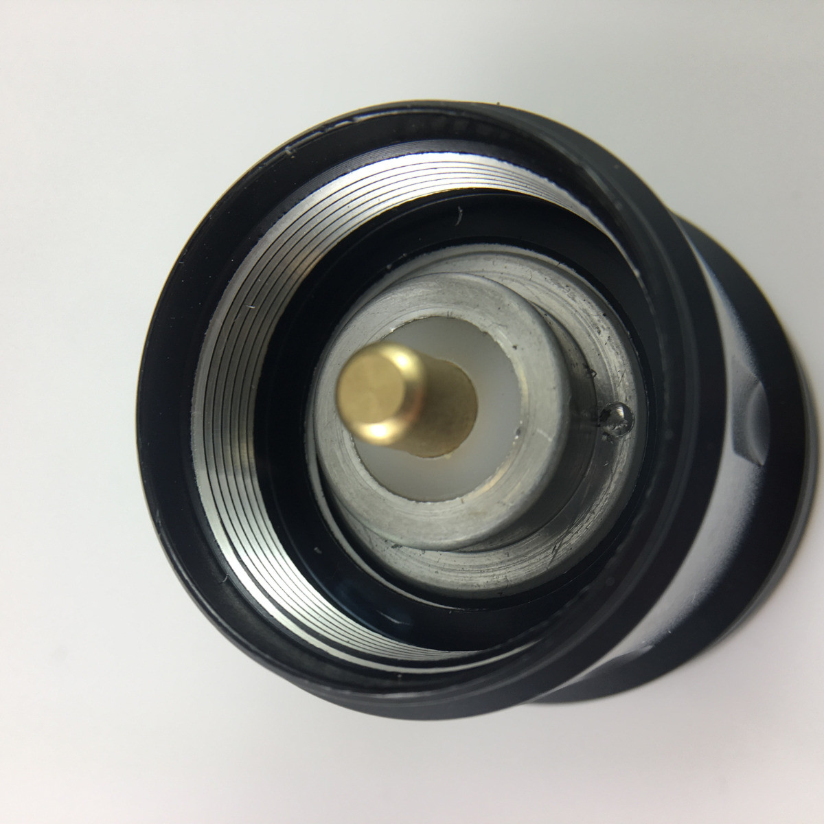 Power ON/OFF switch cap tail for Trustfire TR-J18 TR-J12 26650 Torch/Flashlight