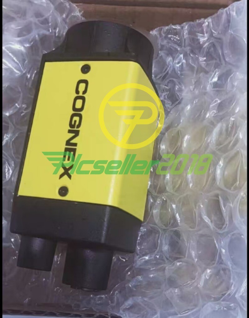 1 pc New COGNEX Industrial Camera IS8400M-353-50 UPS or FedEx
