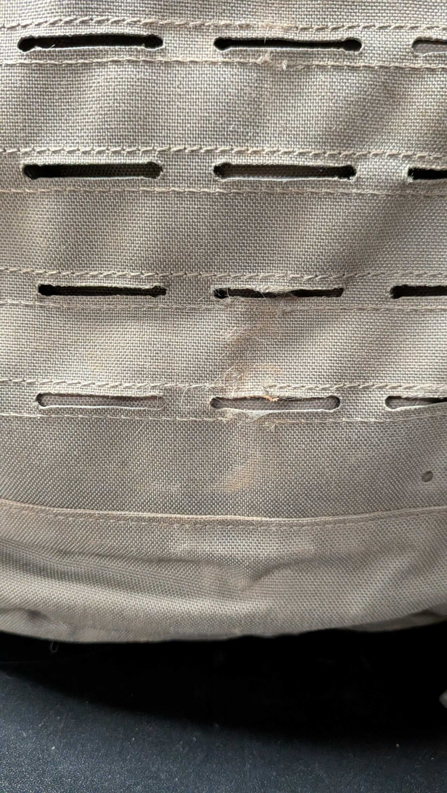 Direct Action Dust Backpack Mk.II Urban Gray