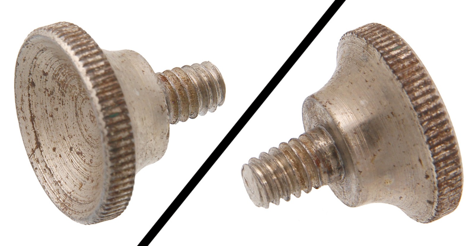 Orig. Front Knob for Millers Falls No. 16 Block Plane - 98% - mjdtoolparts
