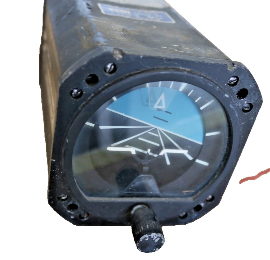 Attitude Gyro GH10-3B-1