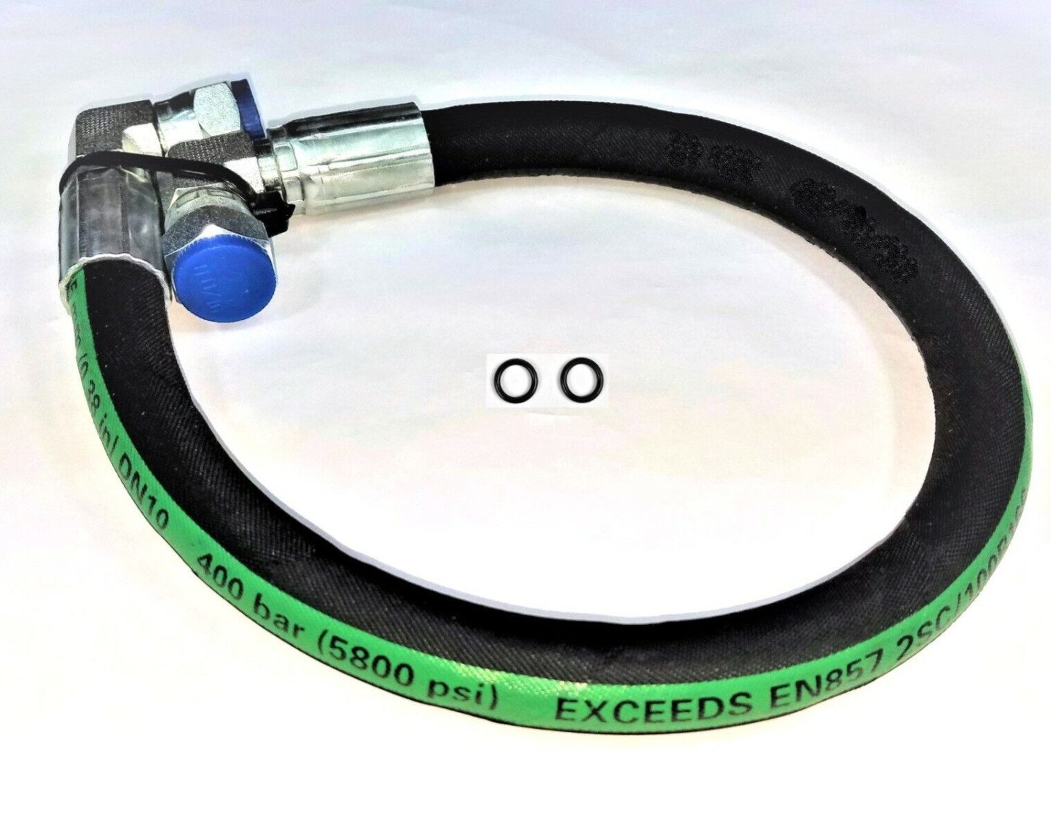 AW35673 5800psi Xtreme-Duty Hydraulic Hose for John Deere AW35673