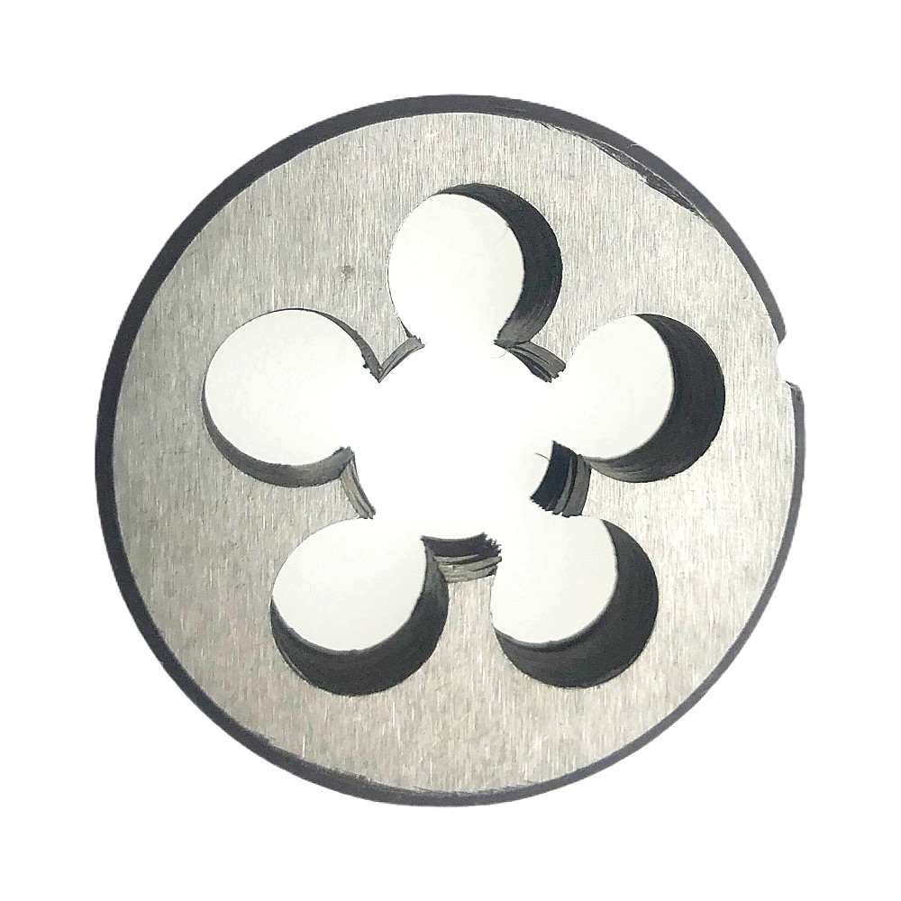 1/2" x 28 Threading Die High Quality 22LR 1/2" - 28