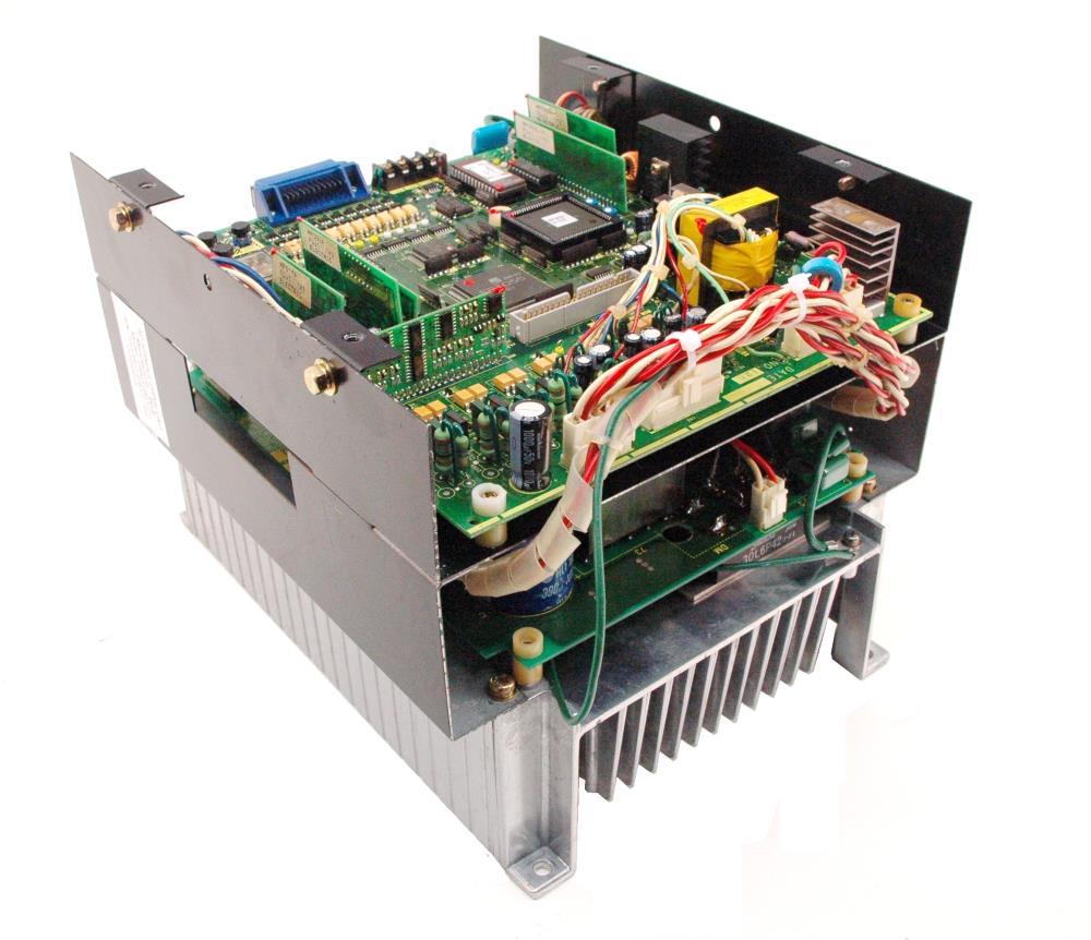 Fuji Inverter ​​FRN003M3-21​​​​​​ *REPAIR EVALUATION ONLY* [PZJ]