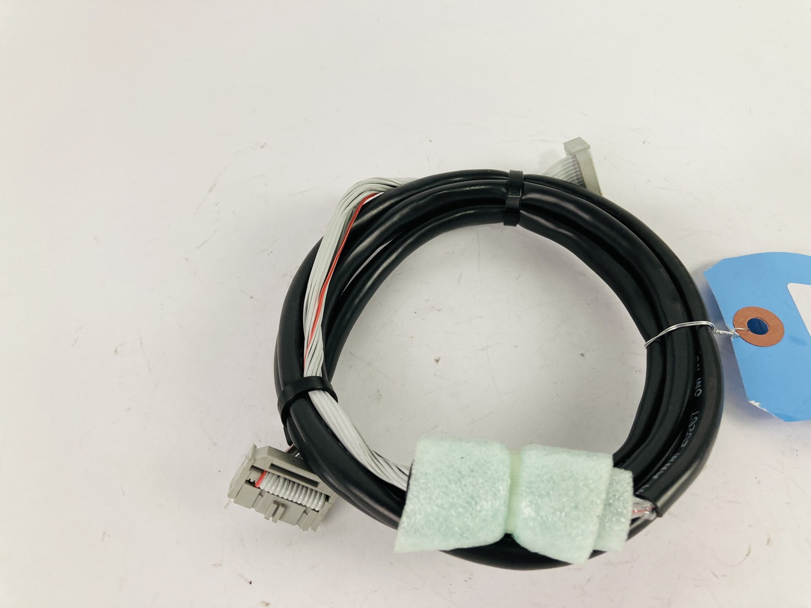 Precor M9.41s Treadmill Wire Harness Cable (DC384)