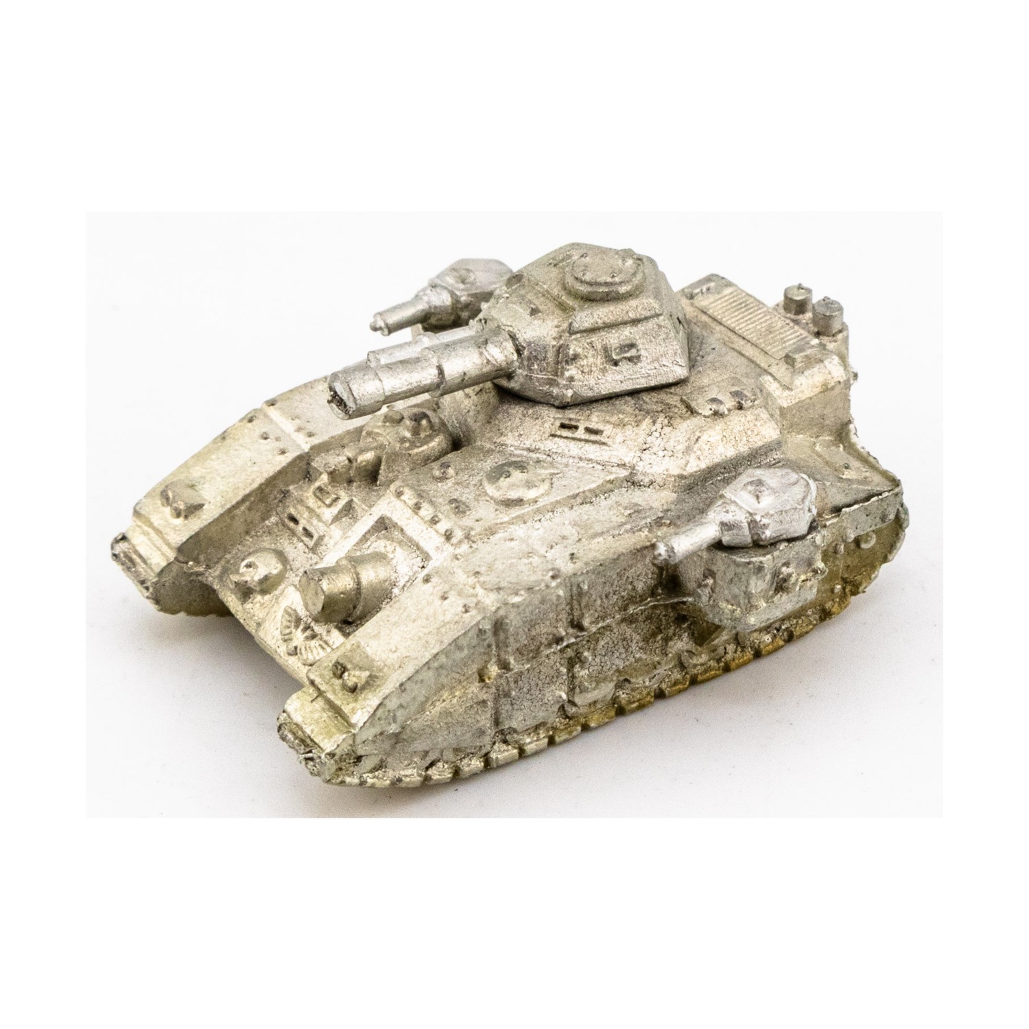 GW Epic 40k Imperial Guard Metal Baneblade #16 NM
