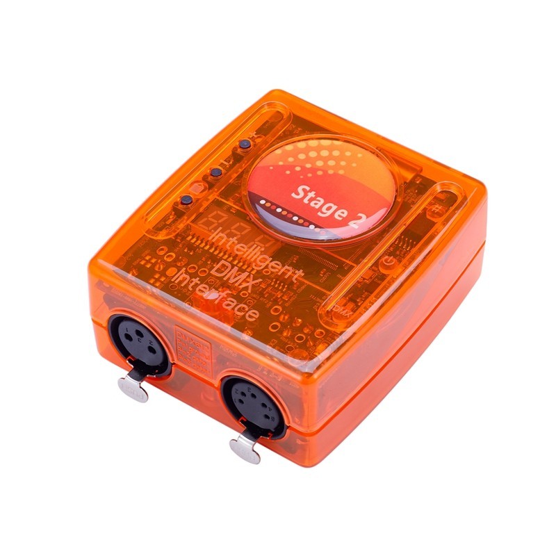 New Version Suite 2 FC DMX-USD Controller DMX 1536 Channel Lightning Interface