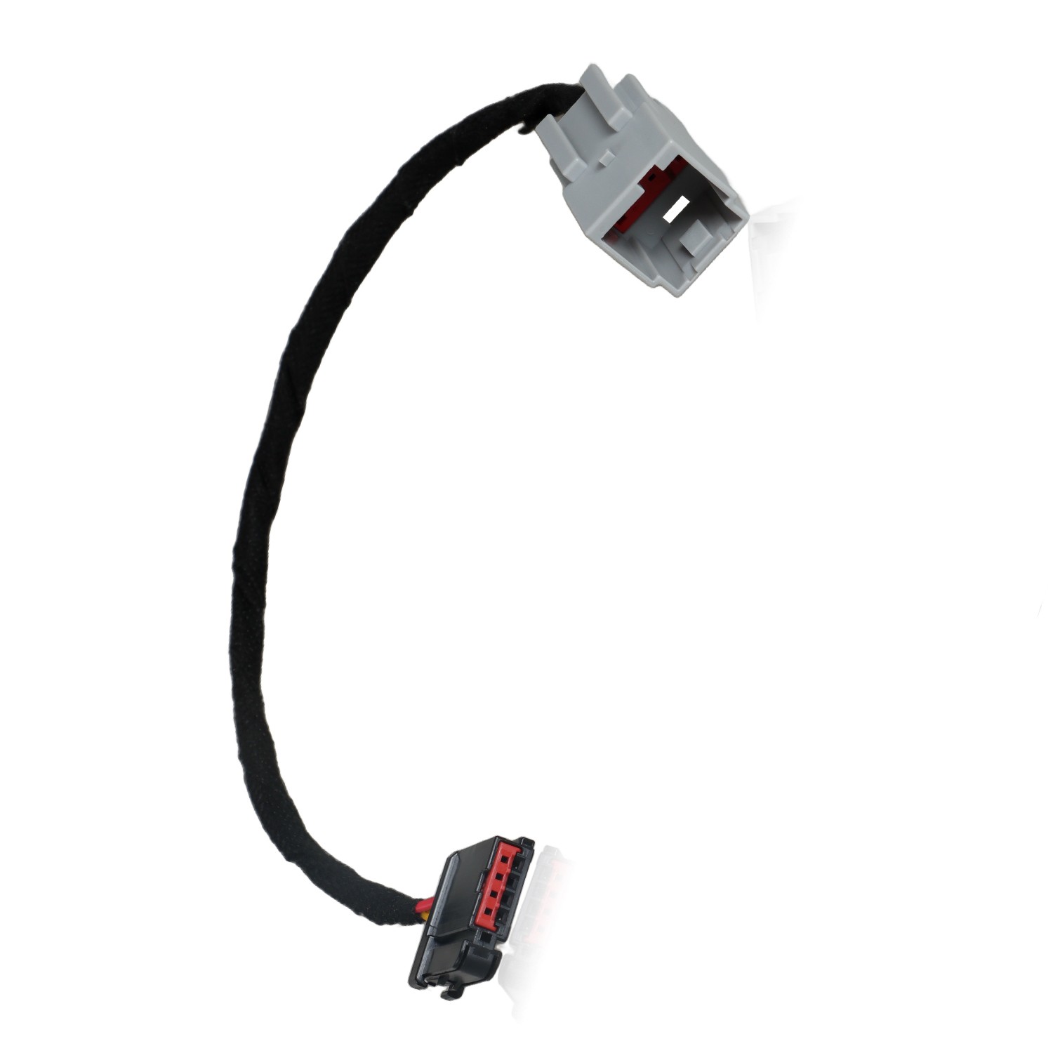 USB Media Hub Power Harness Adapter Fits for Gen2b Ford Sync 2 to SYNC 3 Upgrade
