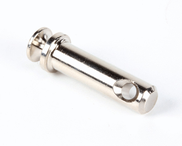 13054.0000 Bunn Faucet Stem,Brass Nkl Plated Genuine OEM BU13054.0000