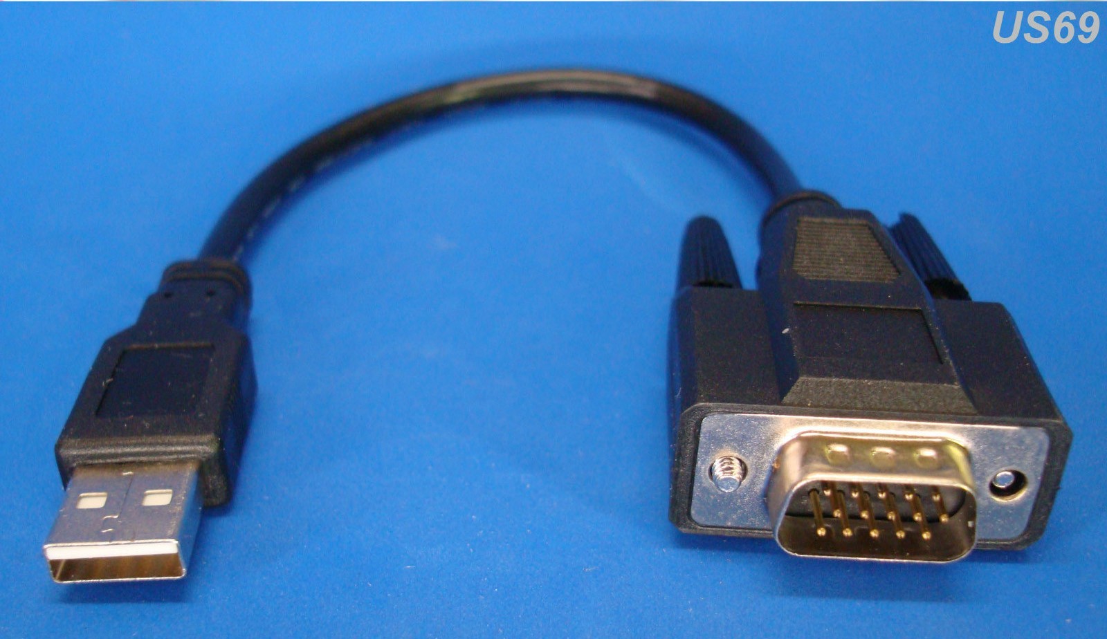 usa seller. NEW 2.0 USB TO VGA ADAPTER CABLE. MONITOR LAPTOPS SCREEN SCANNER