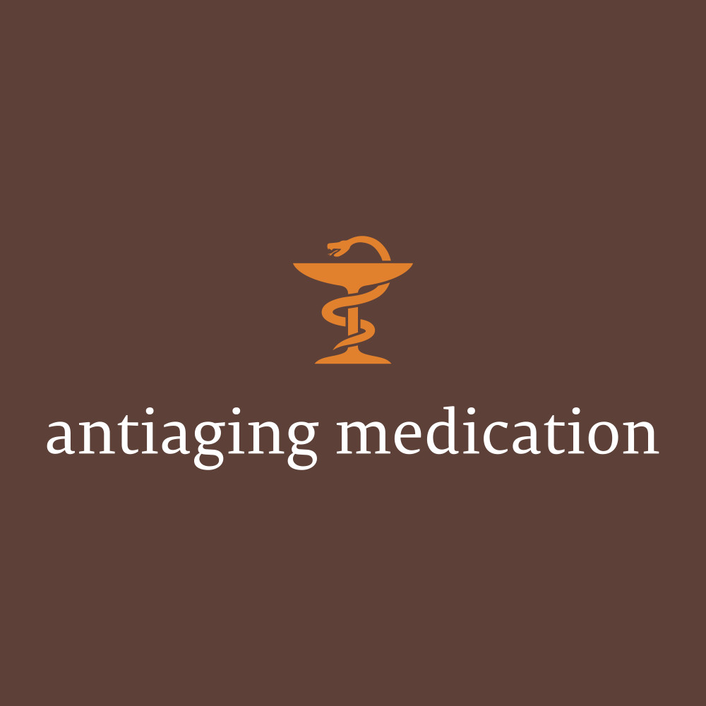 ⚡️ AntiagingMedication.com - Brandable Premium .com Domain Name For Sale 💰