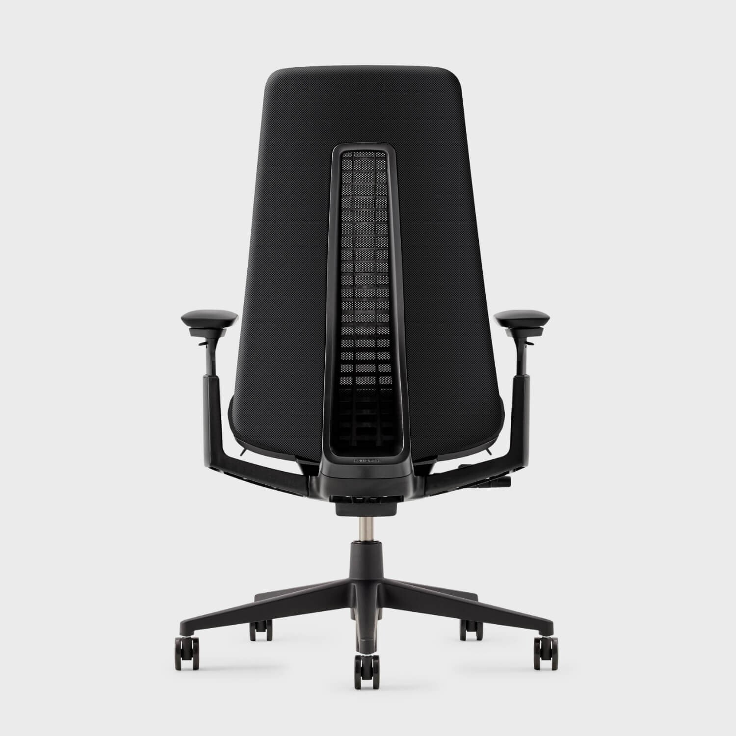 Haworth Fern Office Chair - open box