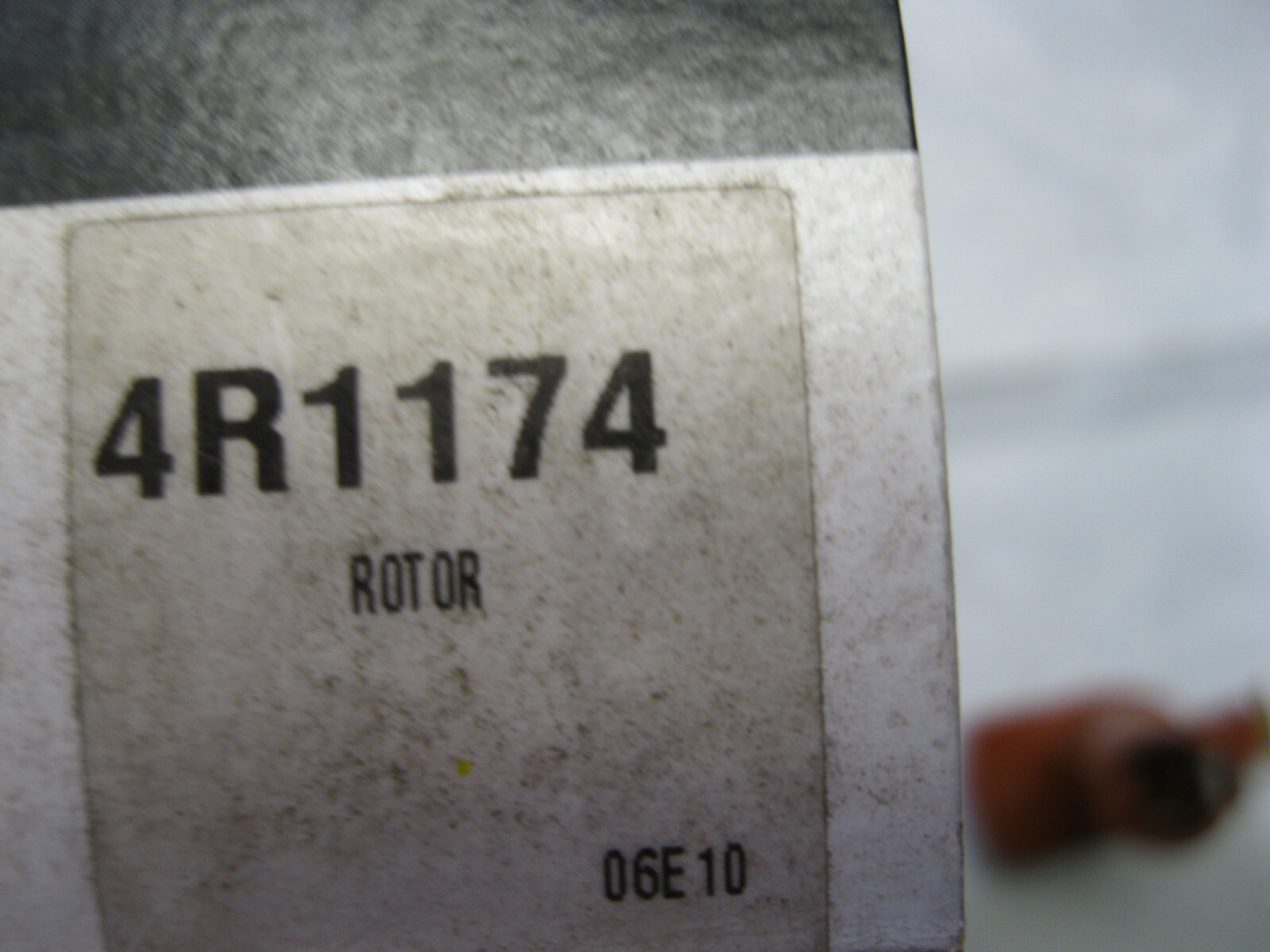 Distributor Rotor Airtex 4R1174