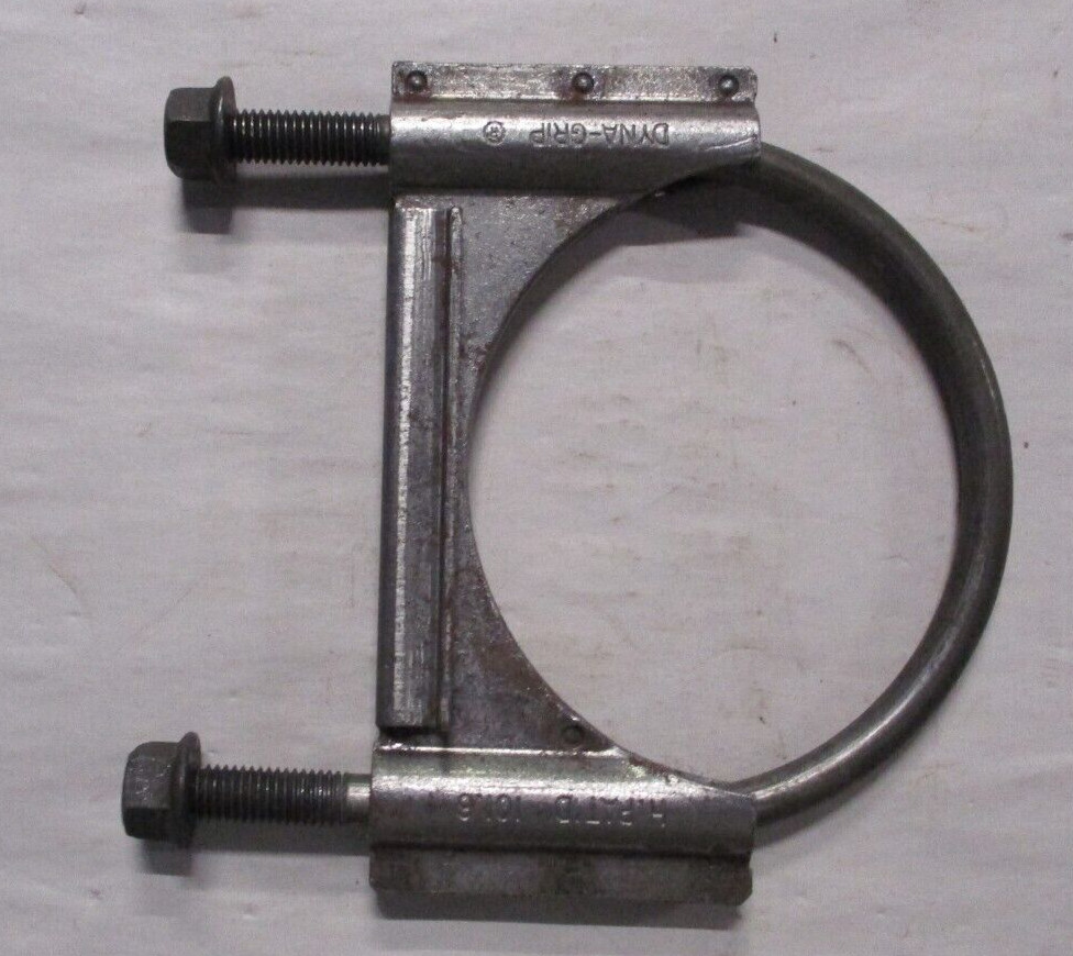 DYNA GRIP 101.6 TAIL PIPE CLAMP
