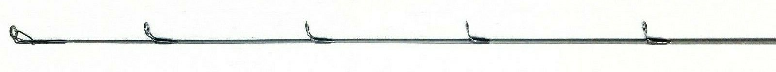 SPARE TIP SECTION ONLY FOR 16' LEWS WALLY MARSHALL SIGNATURE SERIES ROD WMSO16-3