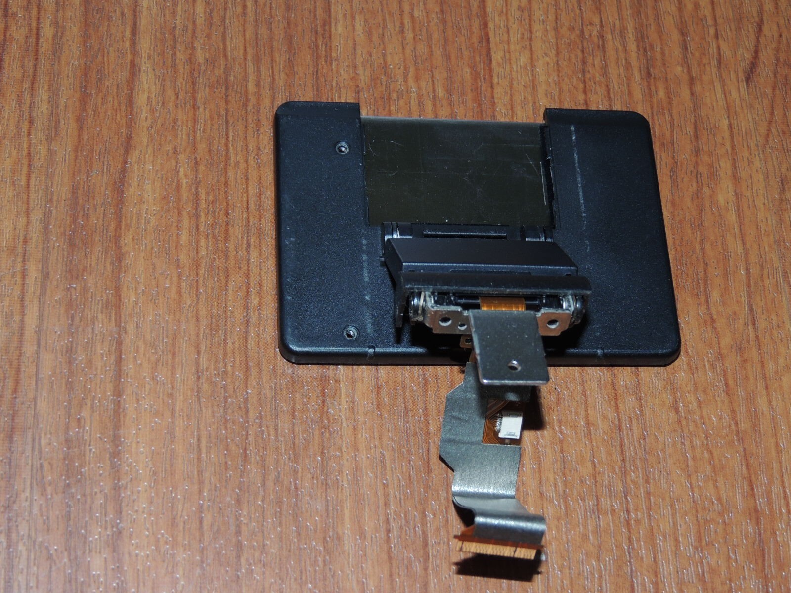 Original OEM Genuine Display Rear Assembly for Sony Cyber-Shot DSC-HX300