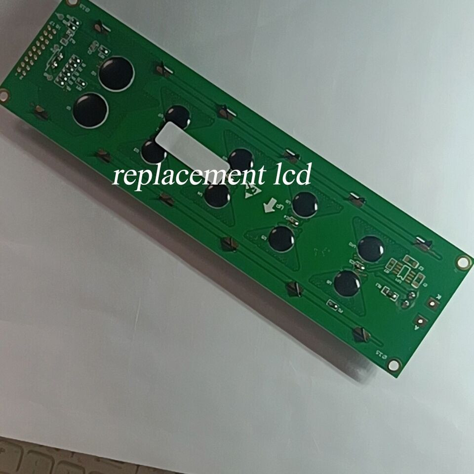 MTC-40400X P-40400X REV-D LCD Compatible Replacement Screen
