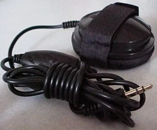 PROFESSIONAL TELEPHONE VOICE CHANGER, 16 DIFFERENT VOICE ALTERING LEVELS.
