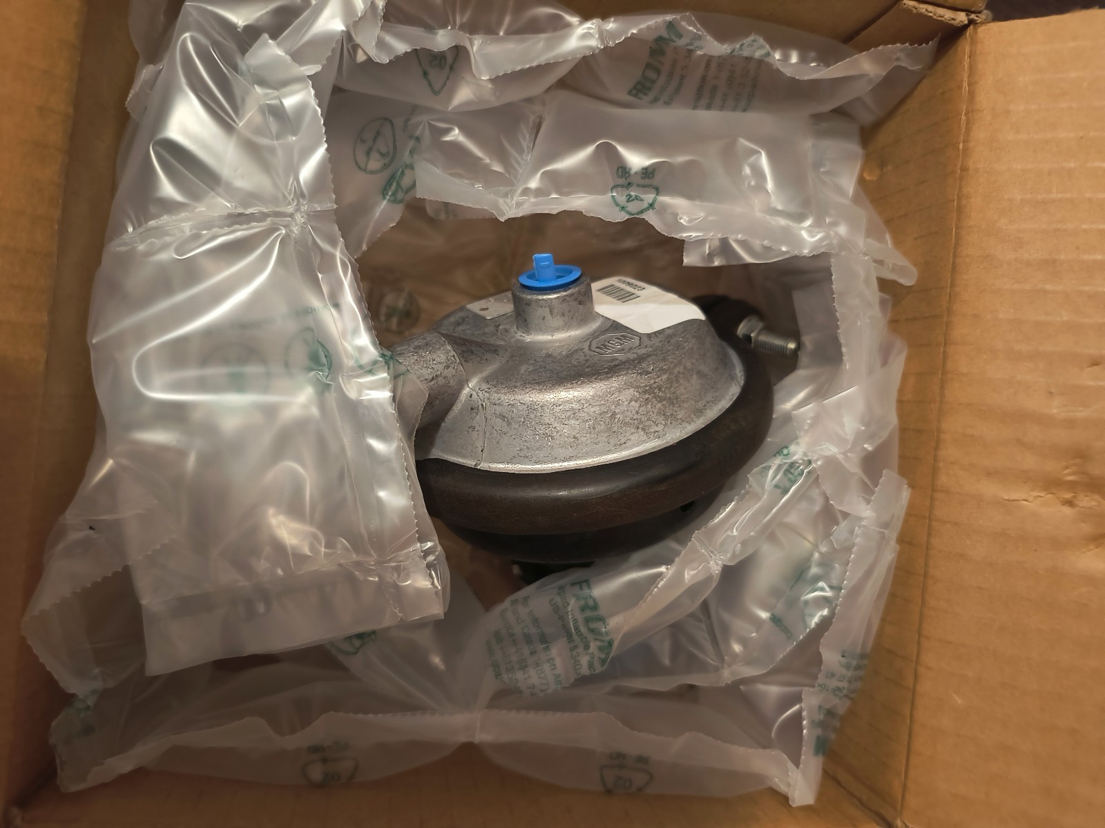 NOS Air Brake Chamber 3000171 NSN 2530-01-082-7181 Fits M915 14Ton Tractor Truck